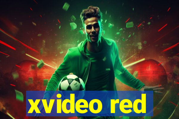 xvideo red